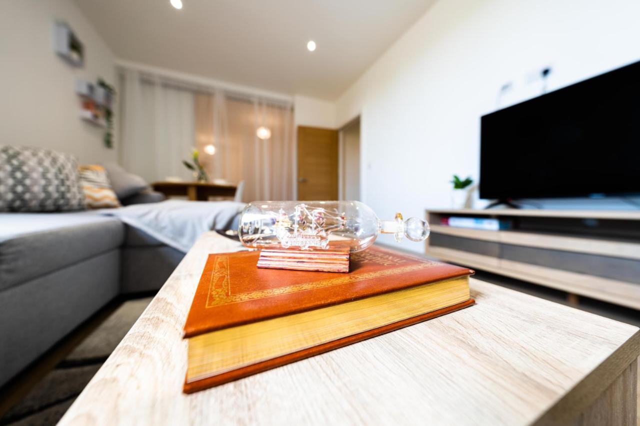 Mission Wave - Venture Apartment Staines-upon-Thames Luaran gambar