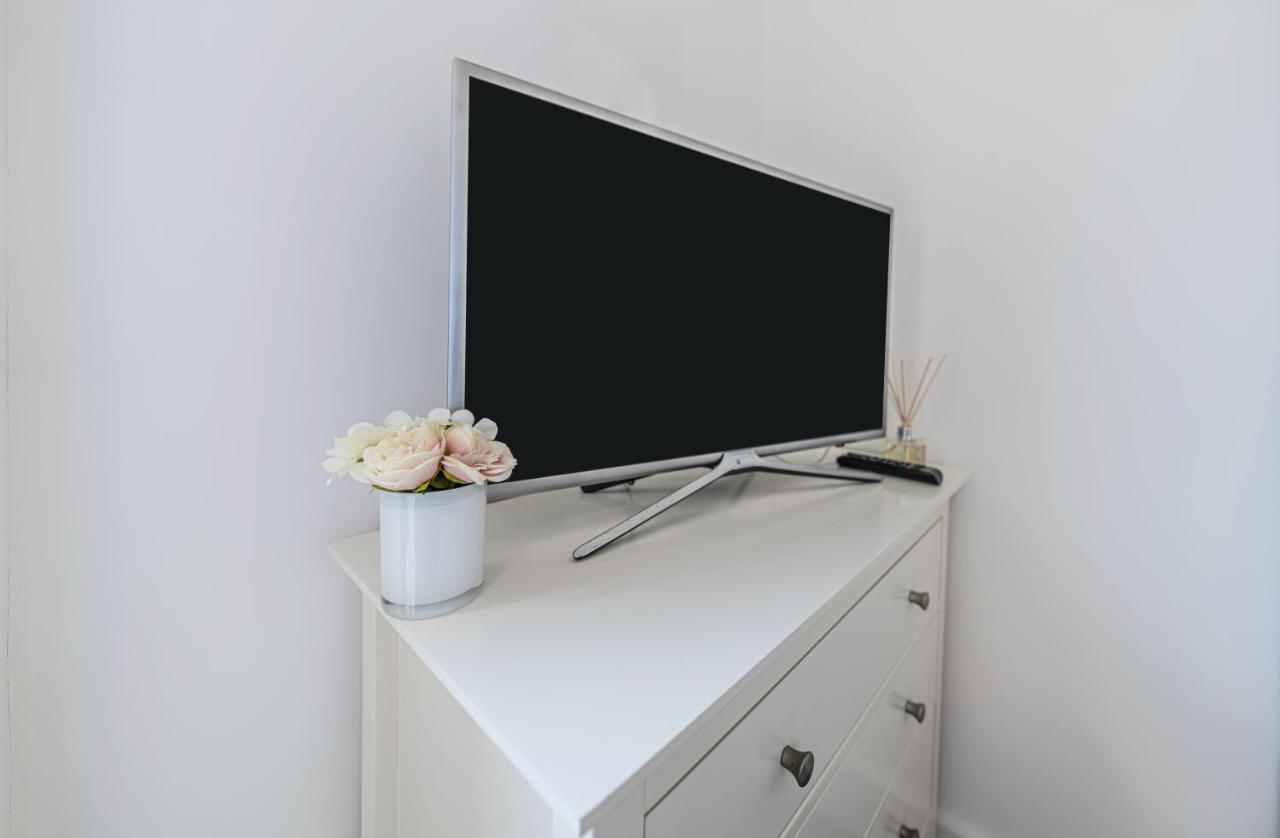 Mission Wave - Venture Apartment Staines-upon-Thames Luaran gambar