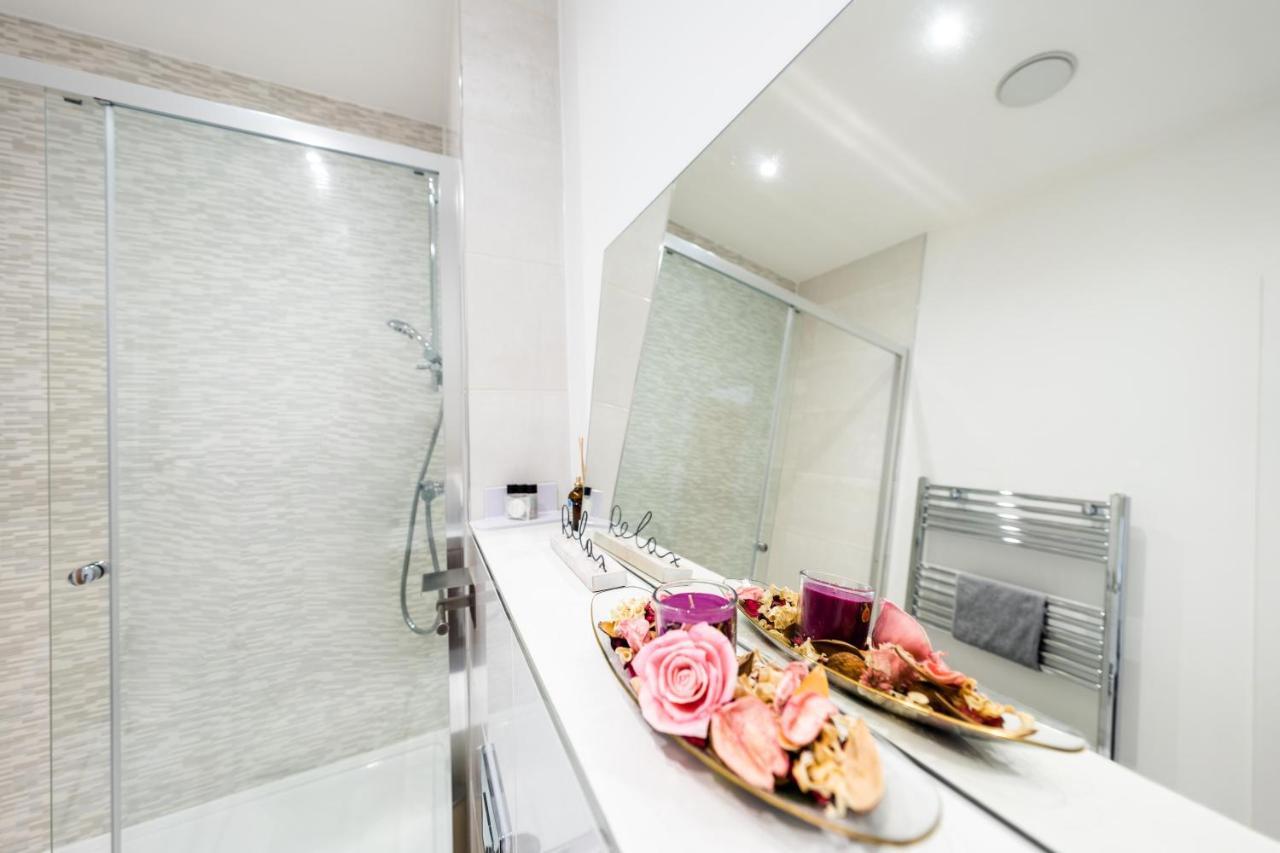 Mission Wave - Venture Apartment Staines-upon-Thames Luaran gambar