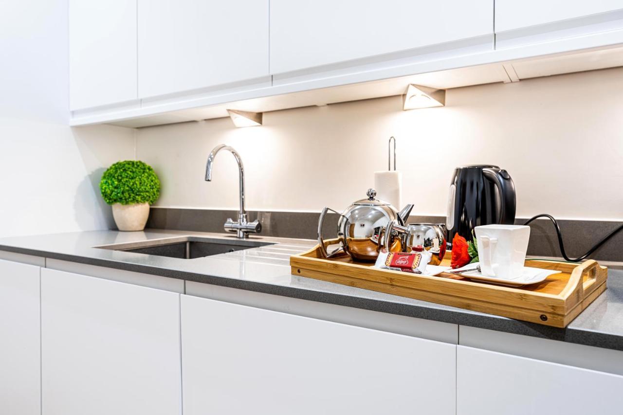 Mission Wave - Venture Apartment Staines-upon-Thames Luaran gambar